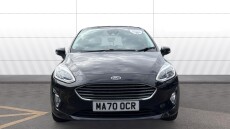 Ford Fiesta 1.0 EcoBoost 95 Titanium 5dr Petrol Hatchback